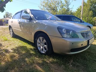 2007 Kia Magentis II, бежевый, 660000 рублей, вид 4