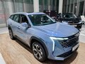2025 Geely Atlas II, голубой - вид 6