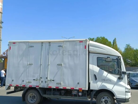 2024 BYD T5, белый, 2950000 рублей - вид 4