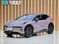 2024 Zeekr X 66 kWh I, розовый, 3713290 рублей