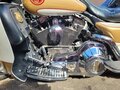 1994 Harley-Davidson Electra Glide, бежевый, 930000 рублей - вид 5