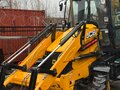 2019 JCB 3CX, жёлтый, 7150000 рублей - вид 3