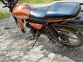 2024 Racer Alpha, оранжевый, 48000 рублей - вид 4