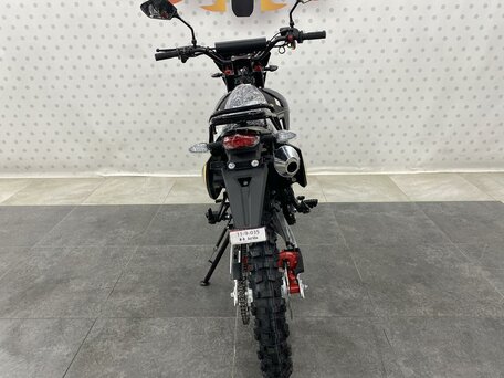 2025 Roliz Asterix, чёрный, 132000 рублей, вид 4