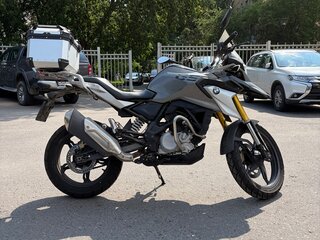 BMW G 310 GS