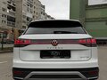 2022 Volkswagen Tayron I, белый - вид 3