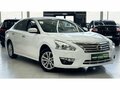 2014 Nissan Teana III (L33), белый, 1329000 рублей - вид 2