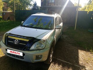 2011 Vortex Tingo I, серый, 410000 рублей, вид 4