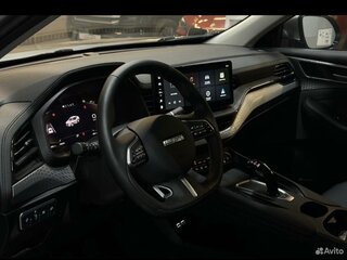 2024 Haval F7x I Рестайлинг, серый, 2750000 рублей, вид 4