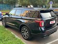2021 Ford Explorer VI, чёрный, 3700000 рублей - вид 5