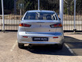 2011 Mitsubishi Lancer X Рестайлинг, серебристый, 629000 рублей - вид 5