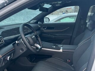 2024 Jaecoo J8, белый, 3500000 рублей, вид 5