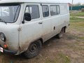 1997 УАЗ 3909, серый, 155000 рублей