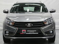 2020 Lada (ВАЗ) Vesta SW I, серый - вид 3