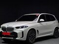 2025 BMW X5 30d IV (G05/G18) Рестайлинг, белый, 13114000 рублей