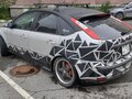 2007 Ford Focus II, серый, 300000 рублей - вид 3