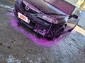 2005 Mazda 6 I (GG) Рестайлинг, чёрный, 430000 рублей - вид 7