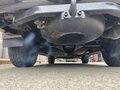 2008 Toyota Land Cruiser Prado 4-speed 120 Series Рестайлинг, чёрный, 3000000 рублей - вид 11