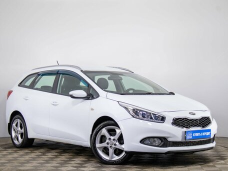 Kia Ceed II