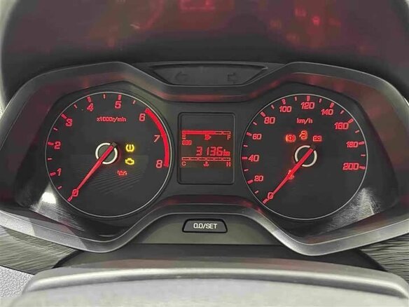 2019 Baojun 310 I, оранжевый, 1036000 рублей - вид 14