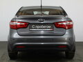 2014 Kia Rio 6-speed III, серый, 749000 рублей - вид 4