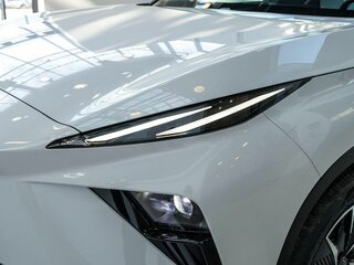 2026 Omoda C5 II, белый, 2375010 рублей, вид 4