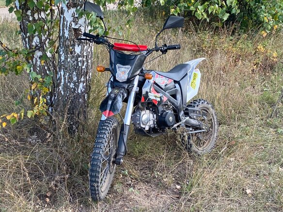 2024 VMC (Vento) Aura, красный, 50000 рублей - вид 5