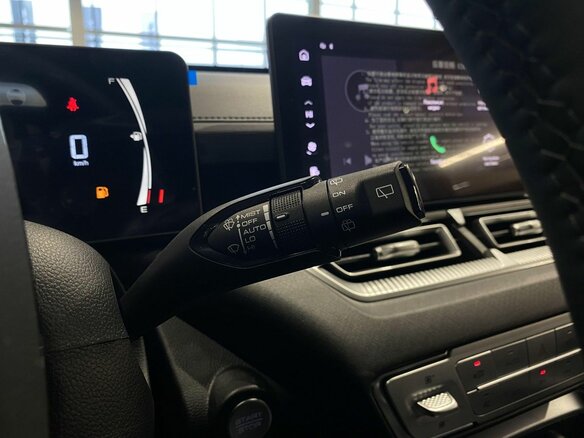 2026 Haval H5 II, серый - вид 18