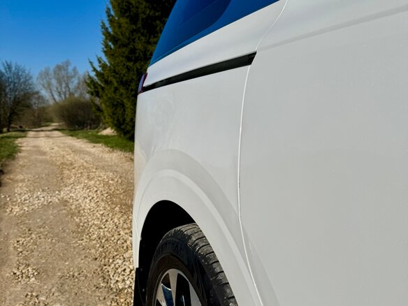 2021 Kia Carnival IV, белый - вид 20