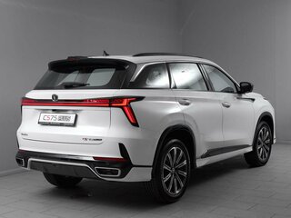 2024 Changan CS75 Plus III, белый, 4029900 рублей, вид 4