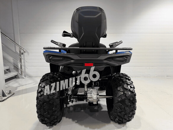 2026 Iride Rover 300 Kardan Efi, синий, 329990 рублей - вид 6