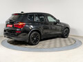 2014 BMW X3 20i xDrive II (F25) Рестайлинг, чёрный, 1899500 рублей - вид 7
