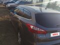 2012 Ford Focus III, серый, 590000 рублей - вид 8