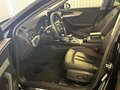 2020 Audi A4 35 TFSI V (B9) Рестайлинг, чёрный, 2650000 рублей - вид 4