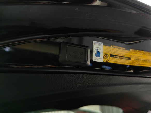 2013 Toyota RAV4 IV (XA40), чёрный, 1855000 рублей - вид 25