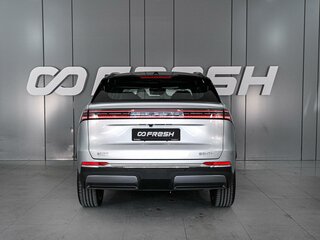 2026 Geely Galaxy M7, серый, 3699000 рублей, вид 4