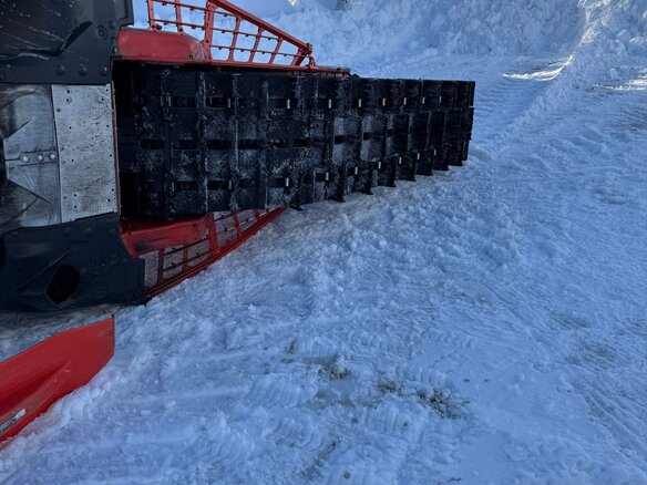2019 BRP Ski-Doo Summit 850, красный, 1250000 рублей - вид 15