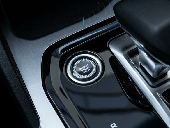 2023 Livan S6 Pro, серый, 1649000 рублей - вид 17