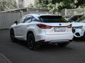 2020 Lexus RX 300 IV Рестайлинг, белый, 3719000 рублей - вид 5
