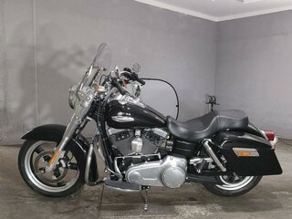 Harley-Davidson Dyna Switchback