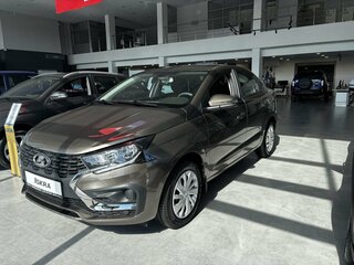 2026 Lada (ВАЗ) Iskra, коричневый, 1500000 рублей, вид 1