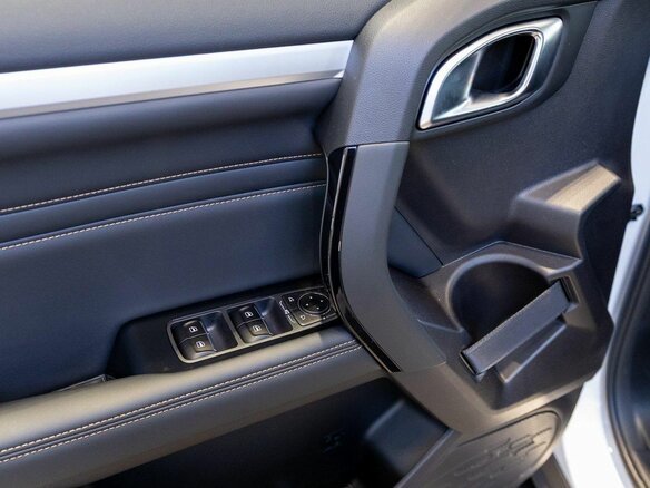 2026 Haval Dargo I Рестайлинг, белый, 3662010 рублей - вид 21