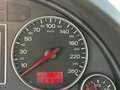 2002 Audi A4 II (B6), синий, 450000 рублей - вид 5