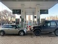 2007 Mini Hatch Cooper II (R56), серый, 850000 рублей - вид 10