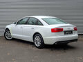 2014 Audi A6 IV (C7), белый, 1880000 рублей - вид 7