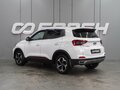2022 Chery Tiggo 4 Pro I, белый - вид 1