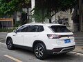 2023 Volkswagen Tayron I Рестайлинг, белый, 1955000 рублей - вид 4