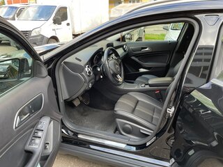 2019 Mercedes-Benz GLA 200 I (X156) Рестайлинг, чёрный, 2400000 рублей, вид 5