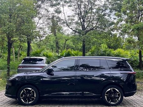 2026 Toyota bZ3X 50 kWh, белый, 2685000 рублей, вид 5