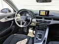 2018 Audi A4 V (B9), синий, 1530000 рублей - вид 10